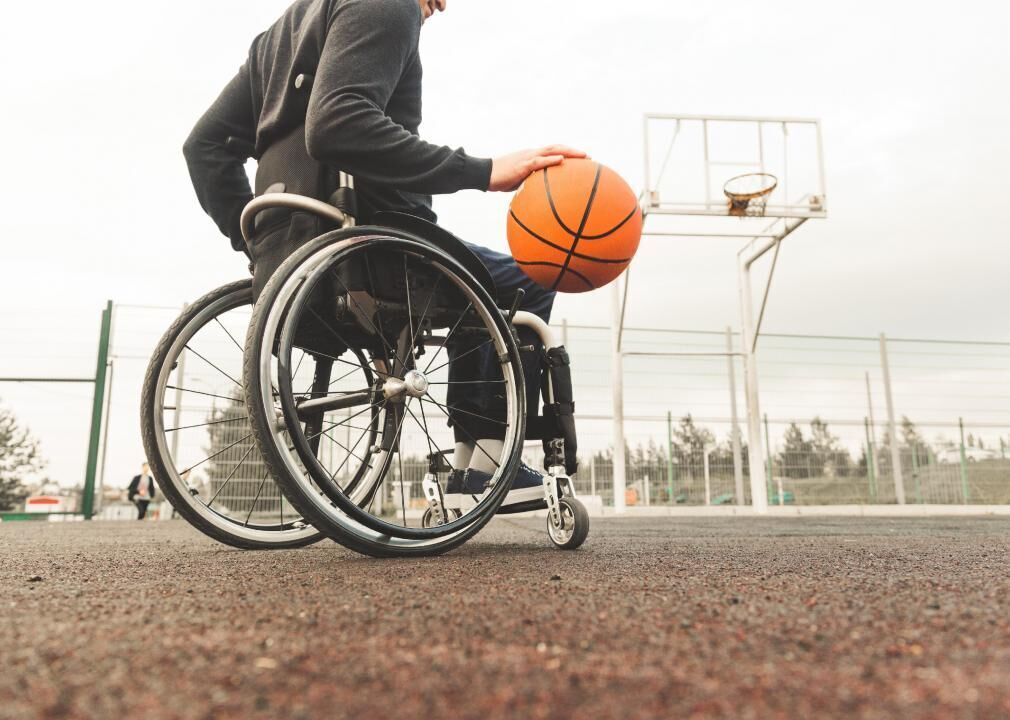 #26. Therapeutic recreation (tie)